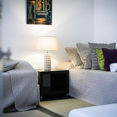 Downtown Apartments Bica Lisboa Dış mekan fotoğraf