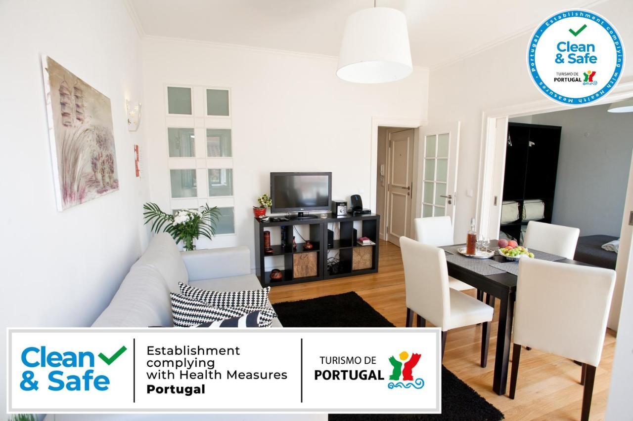 Downtown Apartments Bica Lisboa Dış mekan fotoğraf