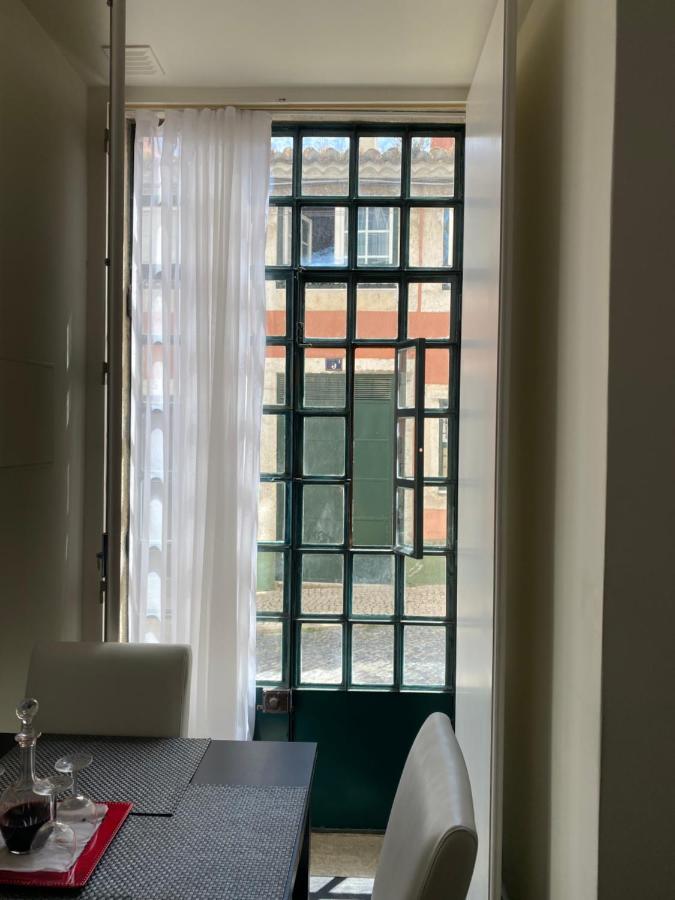 Downtown Apartments Bica Lisboa Dış mekan fotoğraf