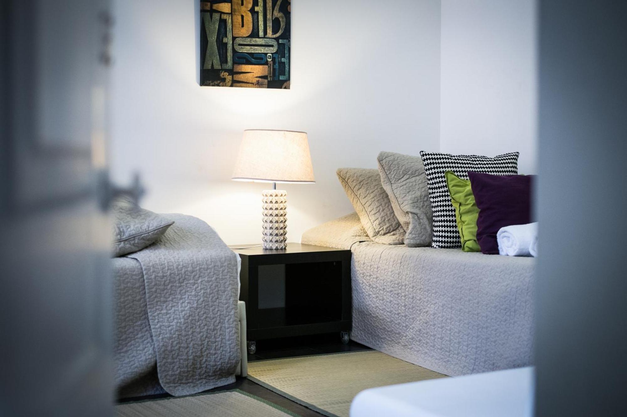 Downtown Apartments Bica Lisboa Dış mekan fotoğraf