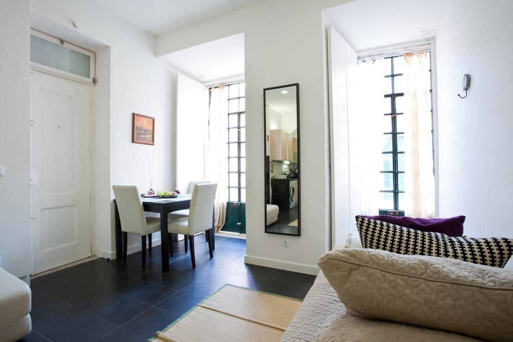 Downtown Apartments Bica Lisboa Dış mekan fotoğraf