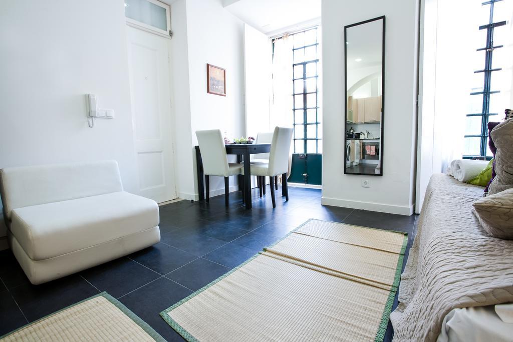 Downtown Apartments Bica Lisboa Dış mekan fotoğraf