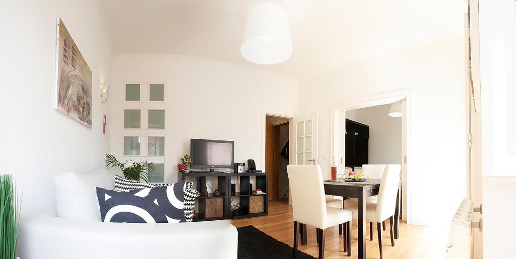 Downtown Apartments Bica Lisboa Dış mekan fotoğraf