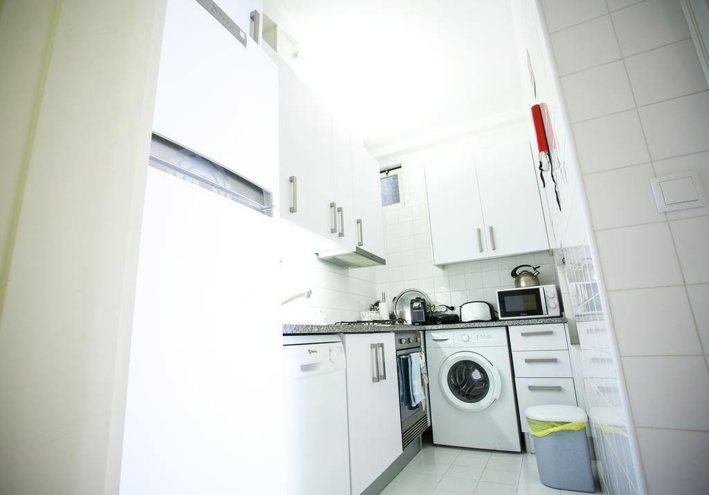 Downtown Apartments Bica Lisboa Dış mekan fotoğraf