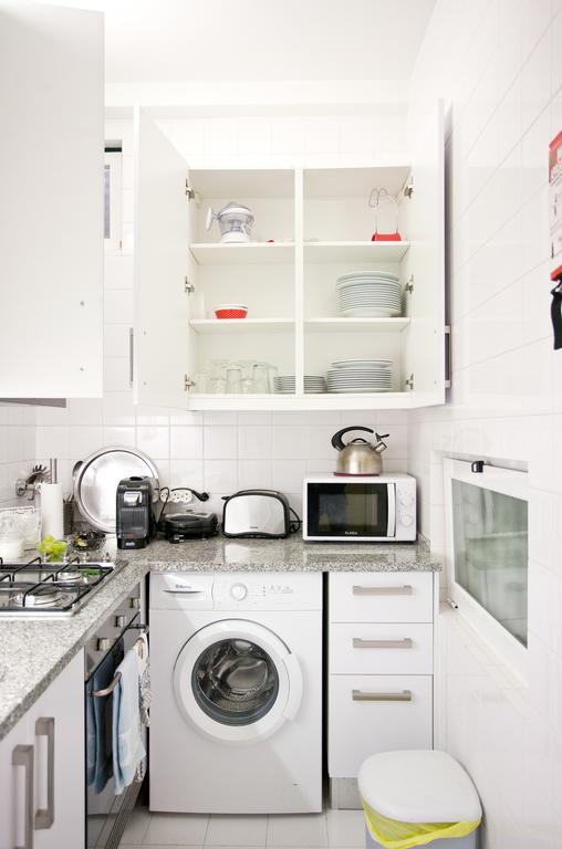 Downtown Apartments Bica Lisboa Dış mekan fotoğraf