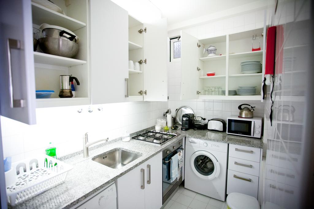 Downtown Apartments Bica Lisboa Dış mekan fotoğraf