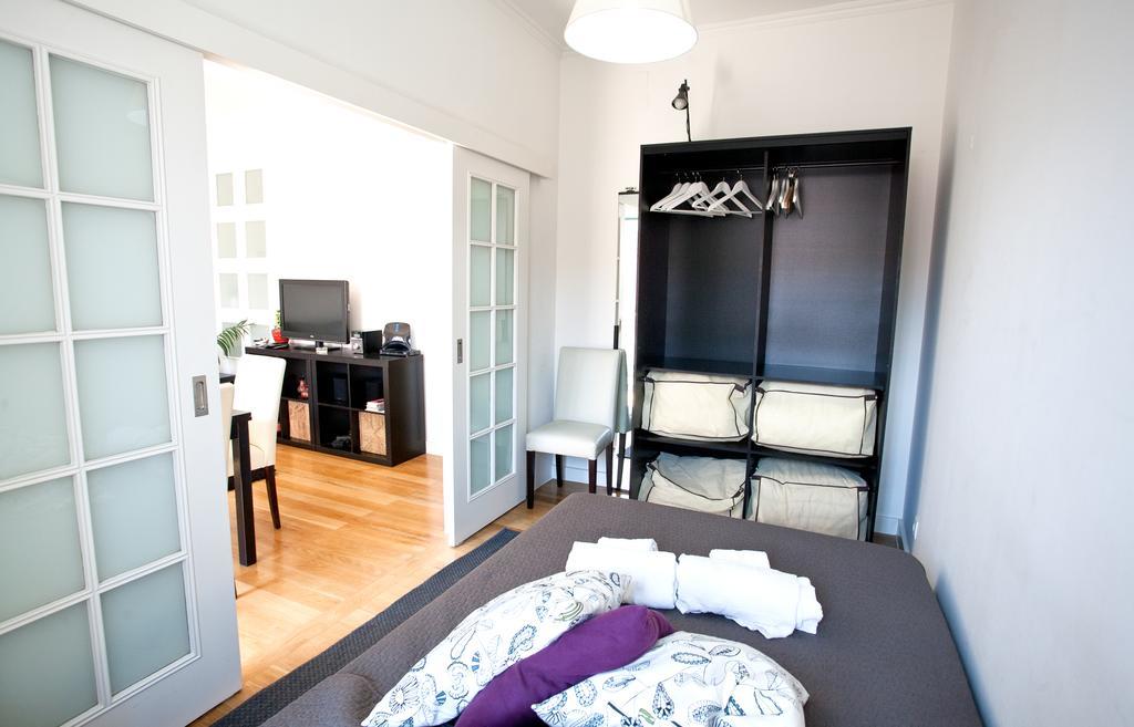 Downtown Apartments Bica Lisboa Dış mekan fotoğraf