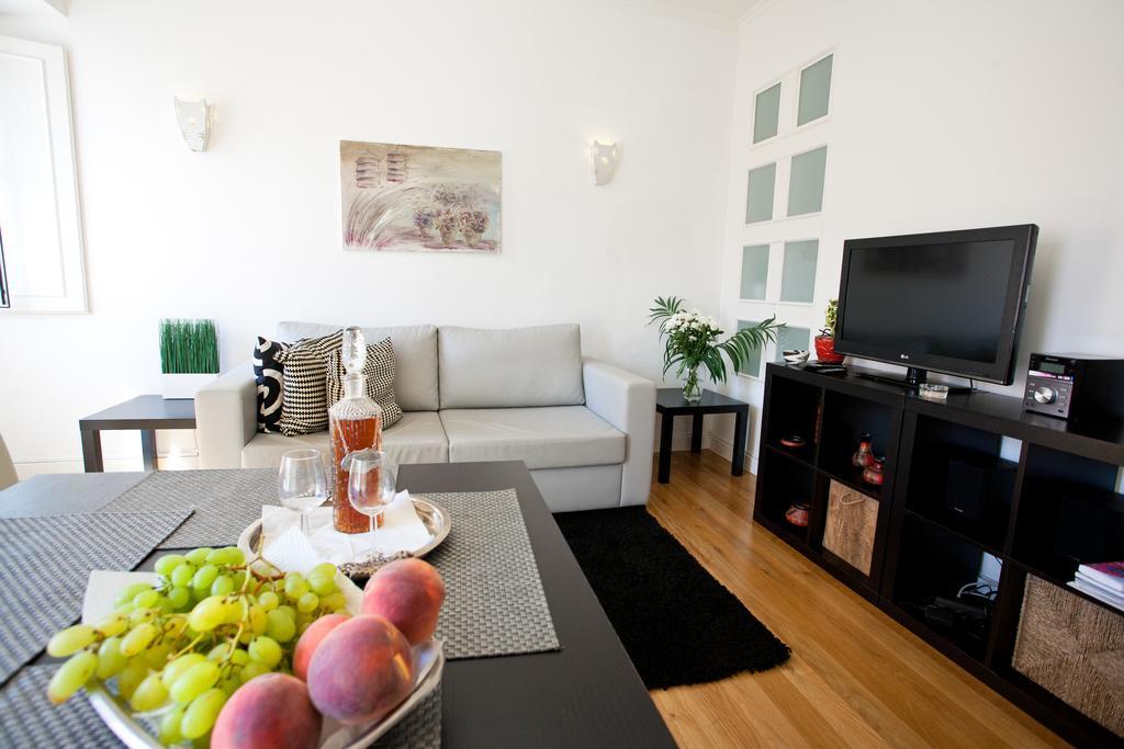 Downtown Apartments Bica Lisboa Dış mekan fotoğraf