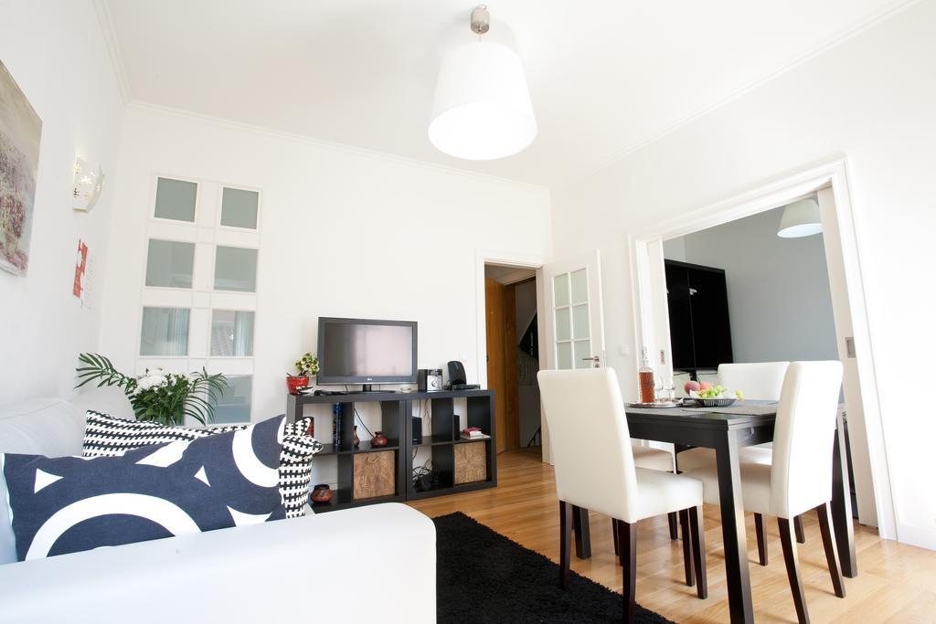 Downtown Apartments Bica Lisboa Dış mekan fotoğraf