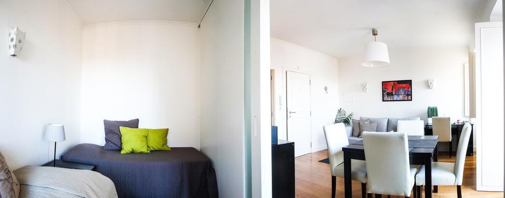 Downtown Apartments Bica Lisboa Dış mekan fotoğraf