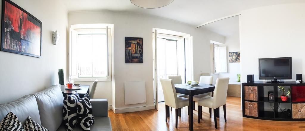 Downtown Apartments Bica Lisboa Dış mekan fotoğraf