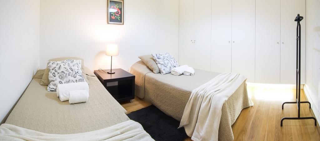 Downtown Apartments Bica Lisboa Dış mekan fotoğraf