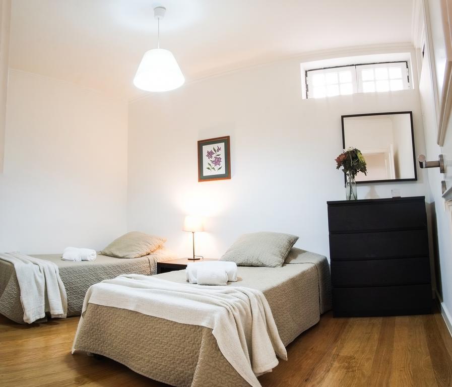 Downtown Apartments Bica Lisboa Dış mekan fotoğraf