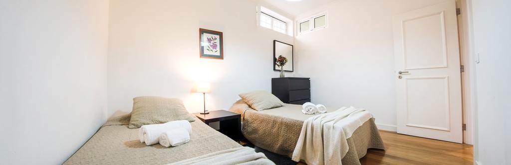 Downtown Apartments Bica Lisboa Dış mekan fotoğraf