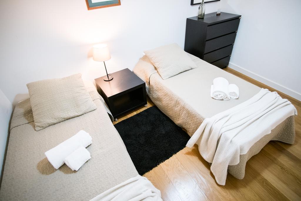 Downtown Apartments Bica Lisboa Dış mekan fotoğraf