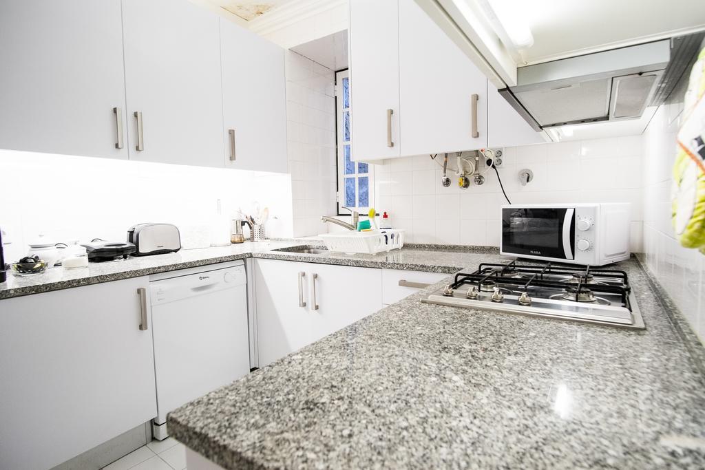 Downtown Apartments Bica Lisboa Dış mekan fotoğraf