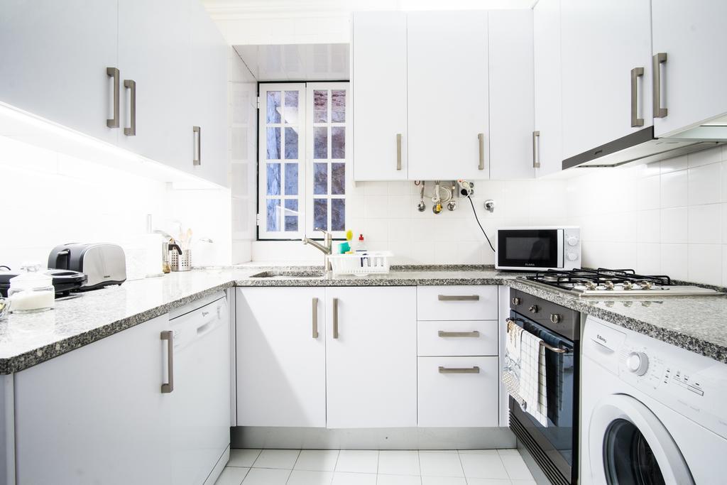 Downtown Apartments Bica Lisboa Dış mekan fotoğraf