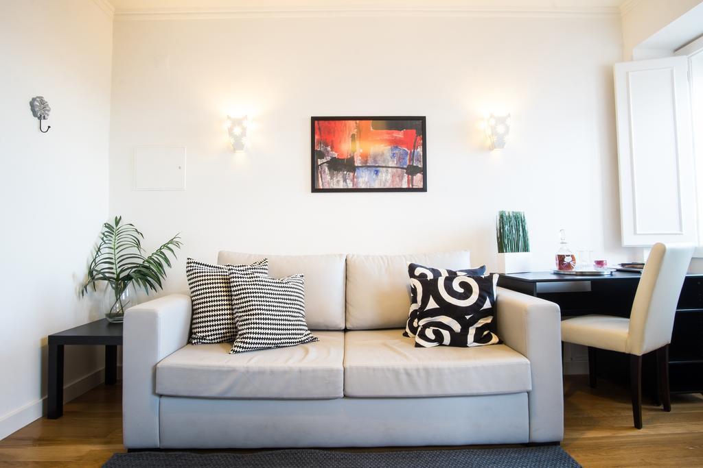 Downtown Apartments Bica Lisboa Dış mekan fotoğraf