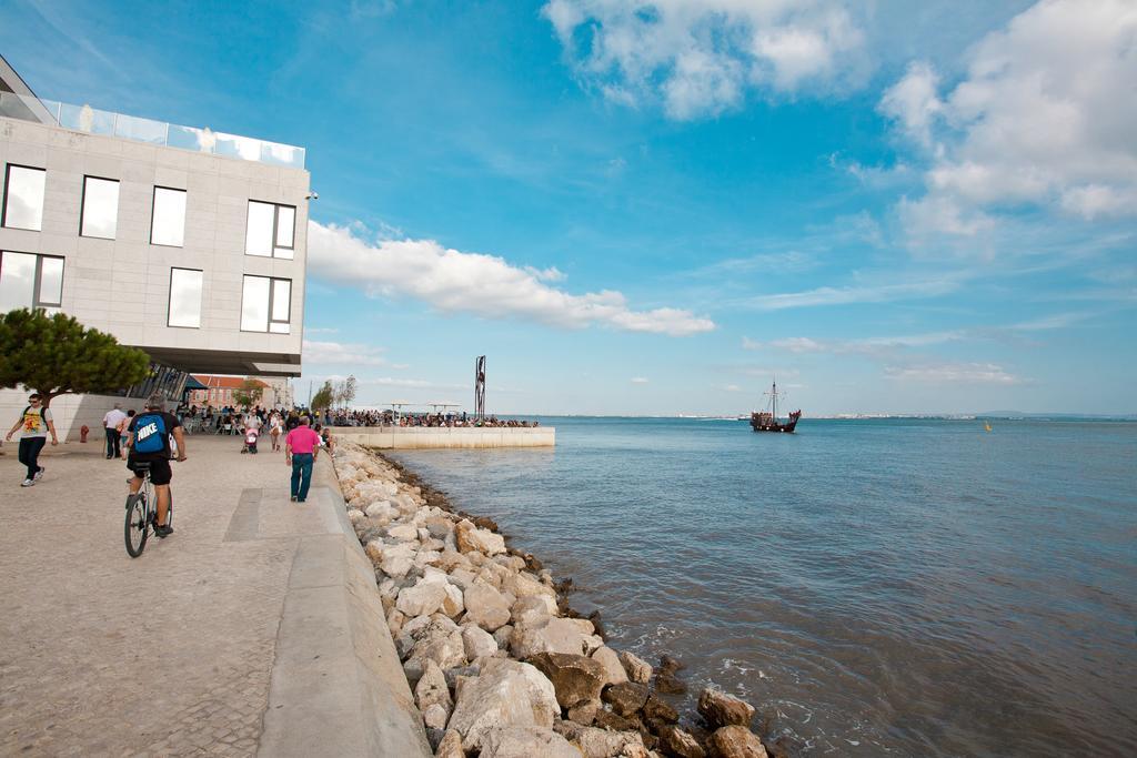 Downtown Apartments Bica Lisboa Dış mekan fotoğraf