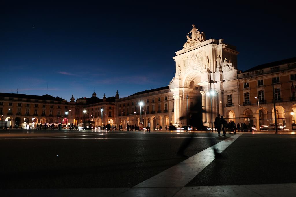 Downtown Apartments Bica Lisboa Dış mekan fotoğraf