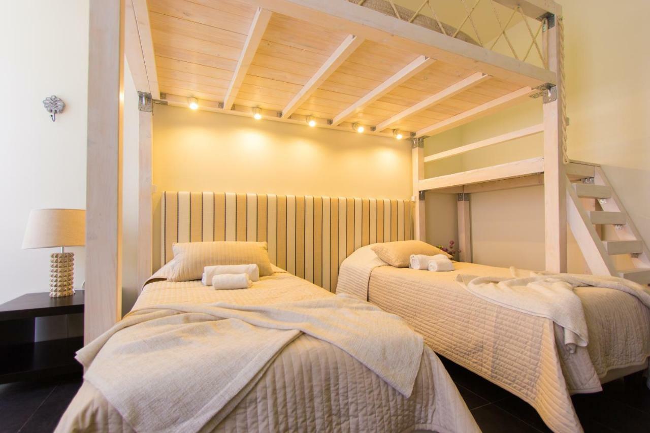 Downtown Apartments Bica Lisboa Dış mekan fotoğraf
