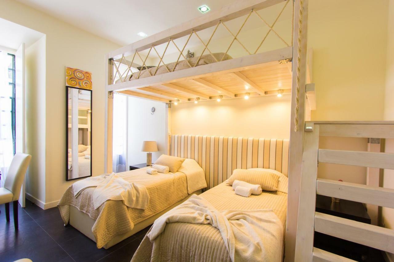 Downtown Apartments Bica Lisboa Dış mekan fotoğraf