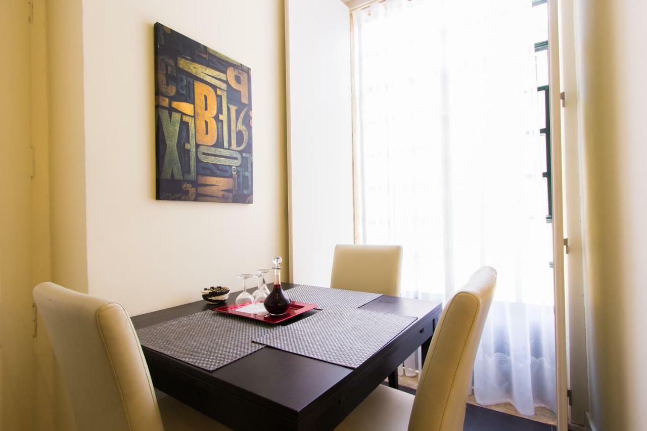 Downtown Apartments Bica Lisboa Dış mekan fotoğraf