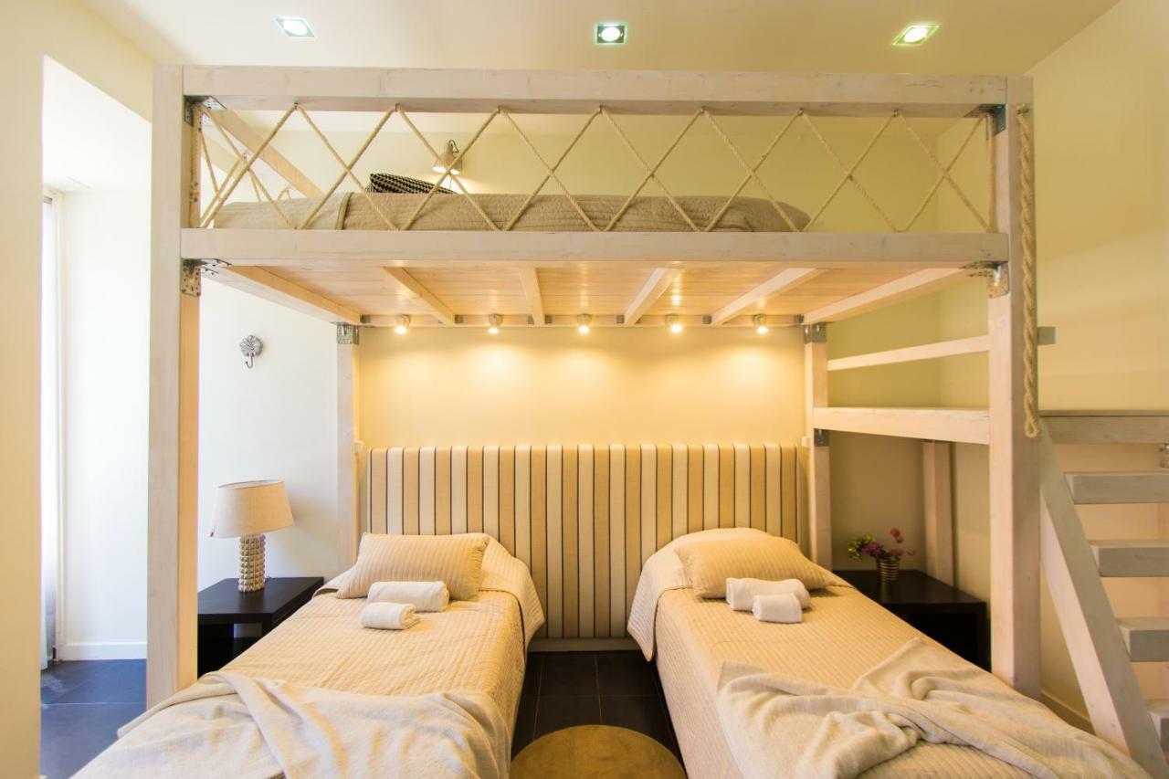Downtown Apartments Bica Lisboa Dış mekan fotoğraf