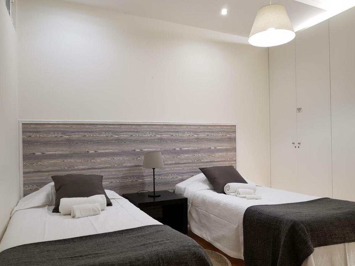 Downtown Apartments Bica Lisboa Dış mekan fotoğraf