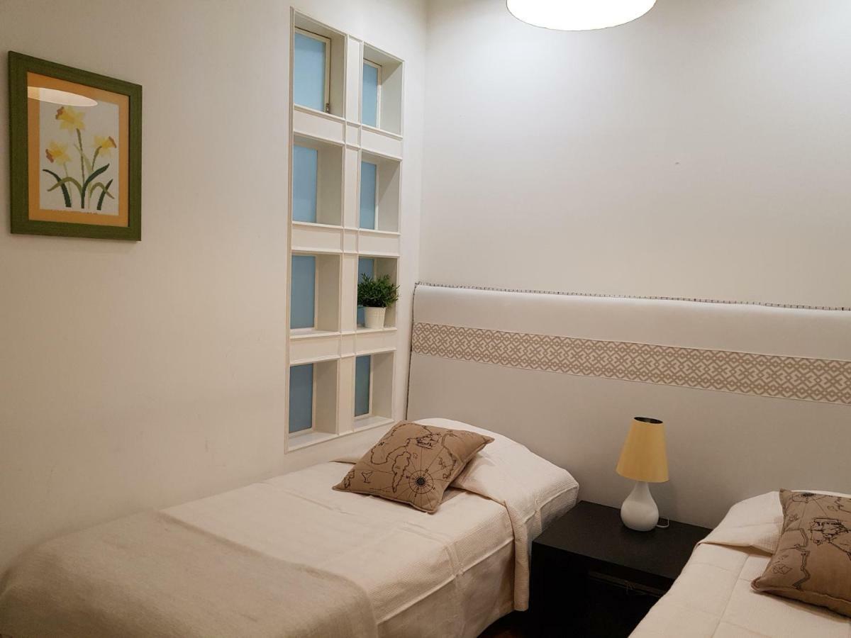 Downtown Apartments Bica Lisboa Dış mekan fotoğraf