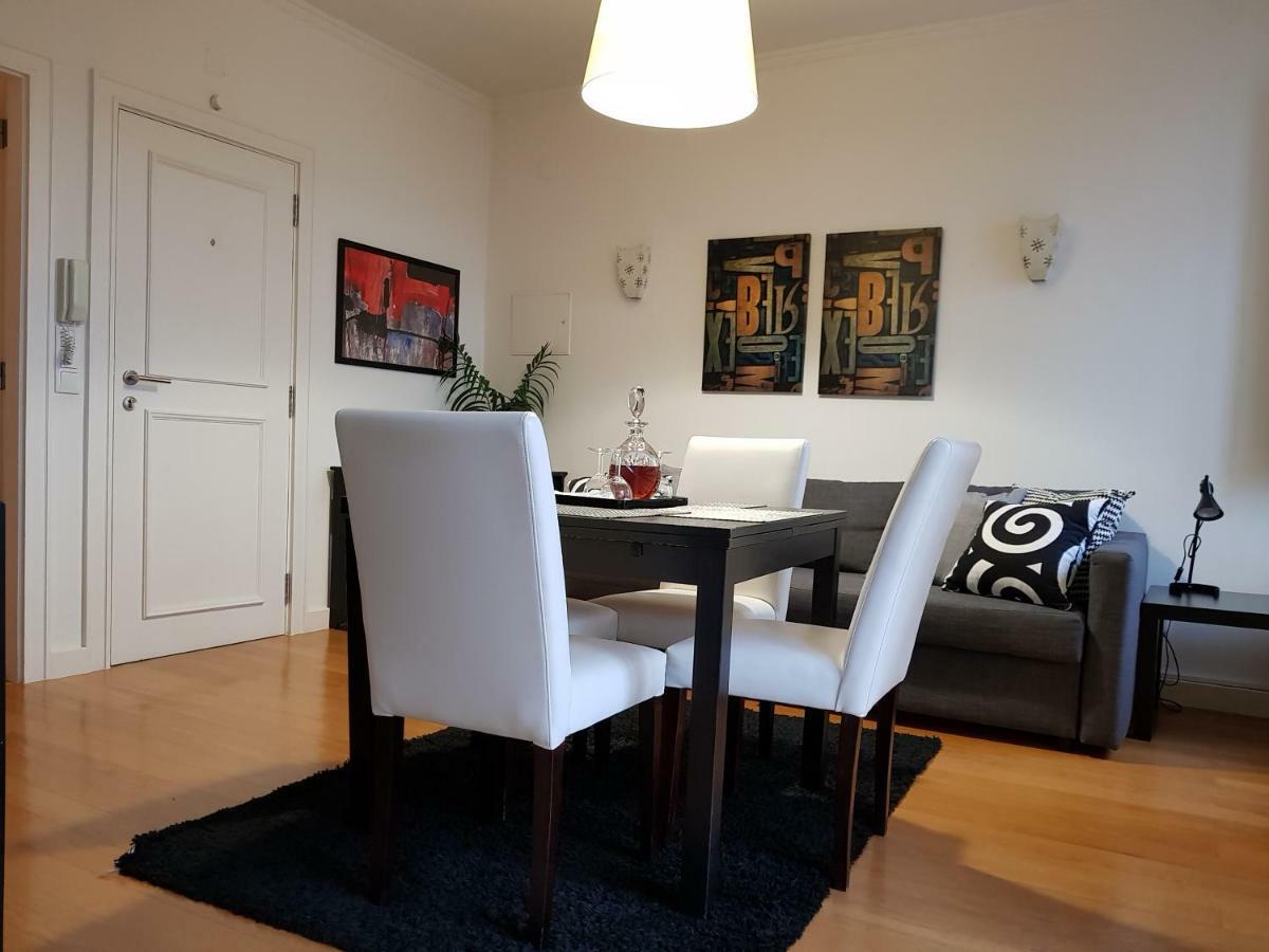 Downtown Apartments Bica Lisboa Dış mekan fotoğraf